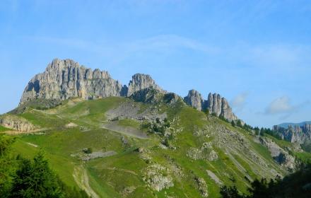 Randonnées et nature avec paysages exceptionnels