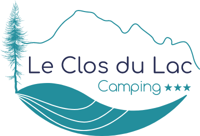 logo Clos du lac